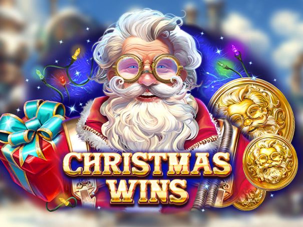 Christmas Wins