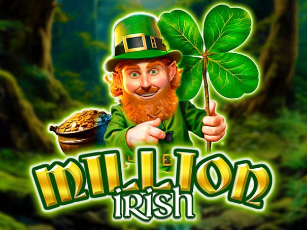 Million Irish