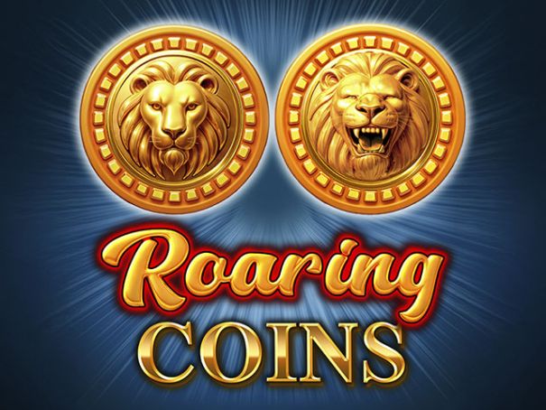 Roaring Coins
