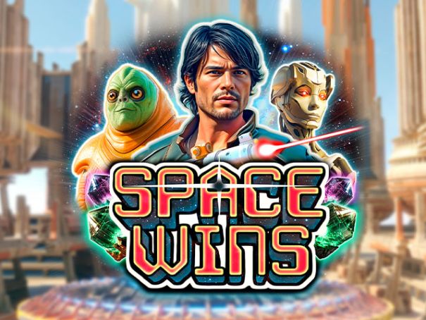 Space Wins