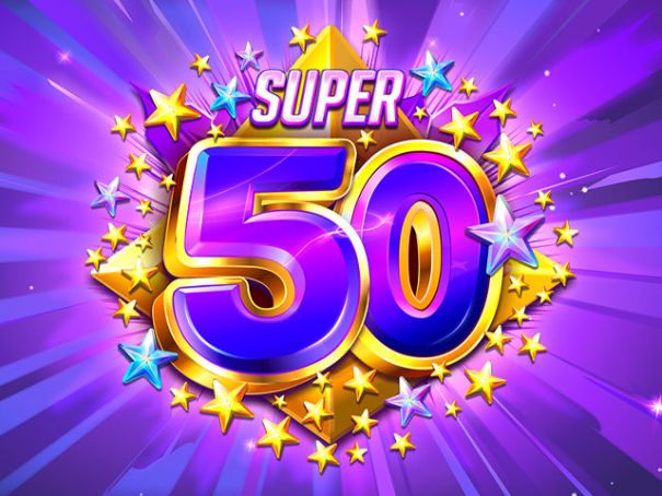 Super 50 Stars