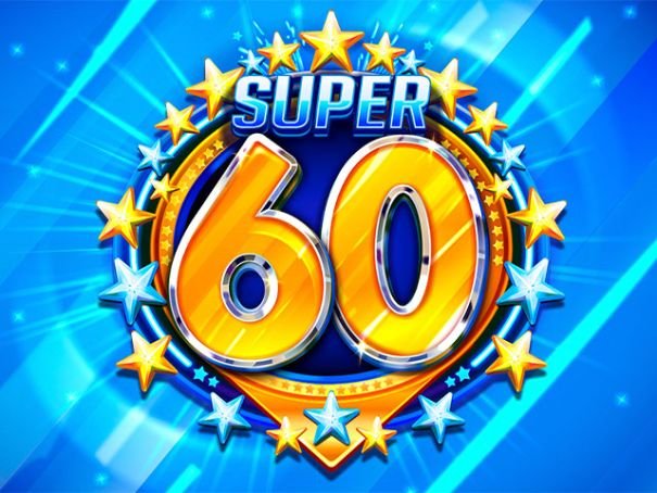 Super 60 Stars