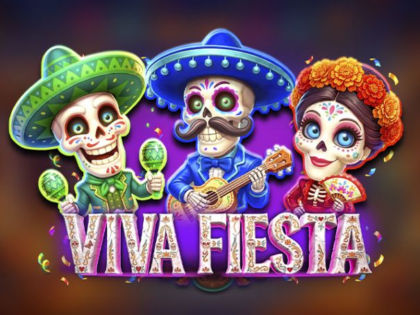 Viva Fiesta