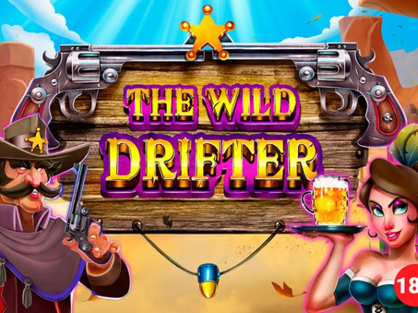 The Wild Drifter