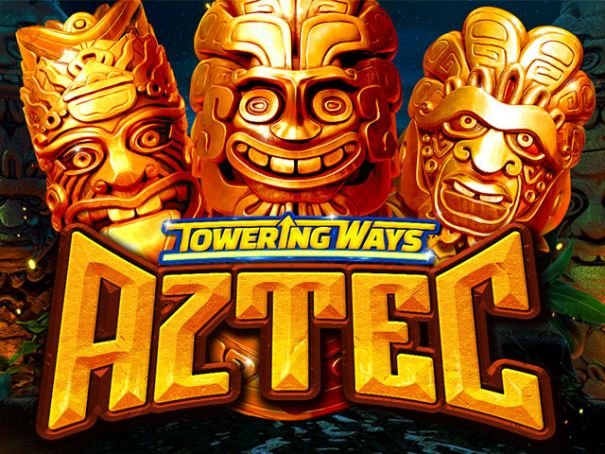 Towering Ways Aztec