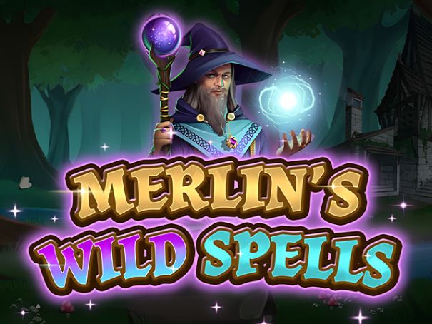 Merlin’s Wild Spells
