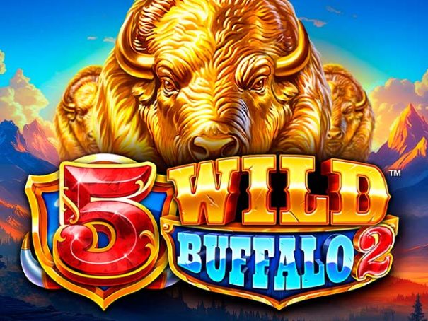 5 Wild Buffalo 2