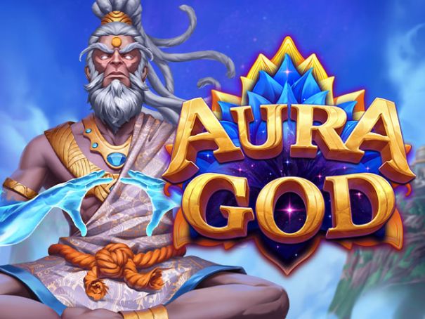 Aura God