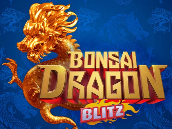 Bonsai Dragon Blitz