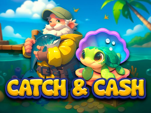 Catch & Cash