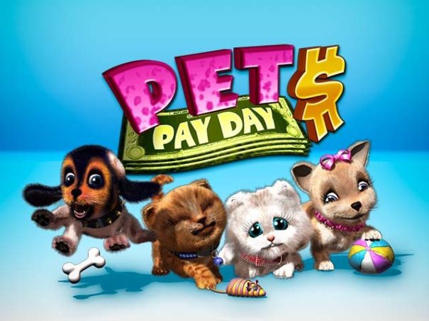 Pets Payday