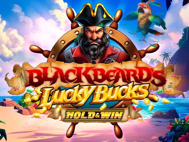 Blackbeard’s Lucky Bucks