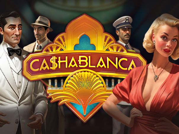 Cashablanca