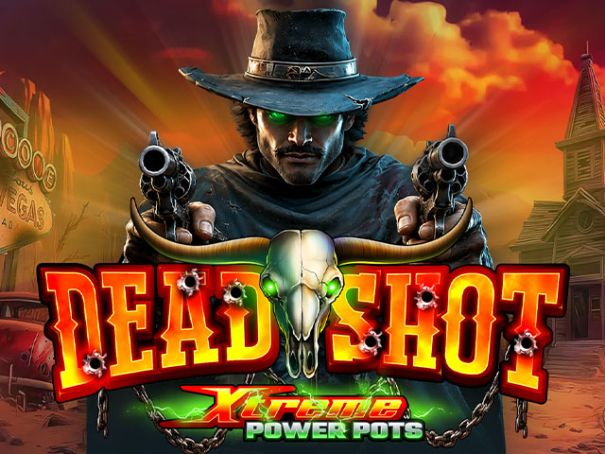 Deadshot – Xtreme Power Pot