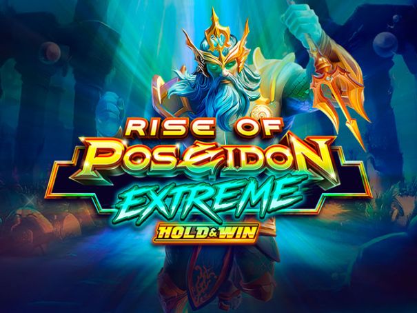 Rise Of Poseidon Extreme