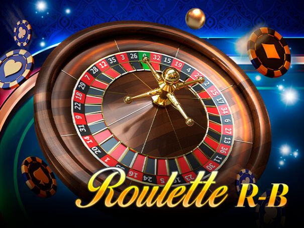 Roulette R-B