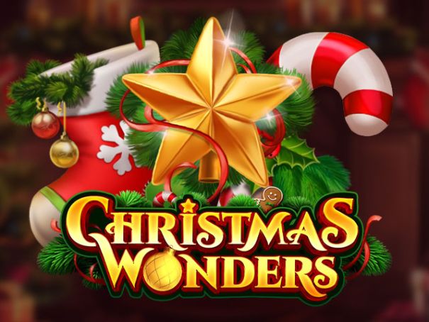 Christmas Wonders