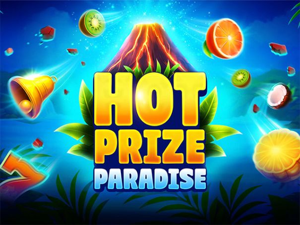 Hot Prize Paradise