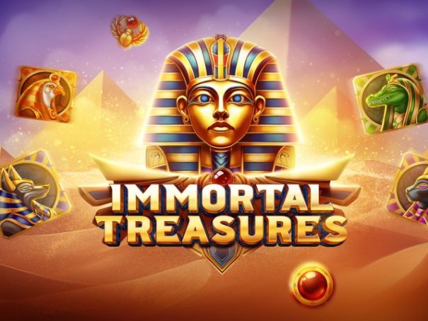 Immortal Treasures