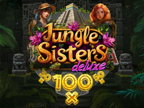 Jungle Sisters Deluxe