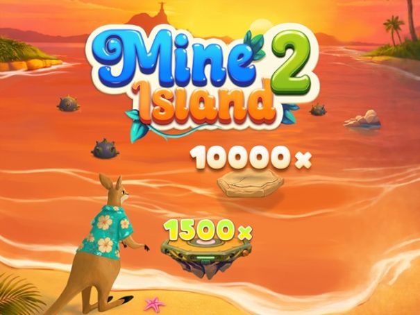 Mine Island 2