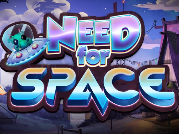 Need For Space