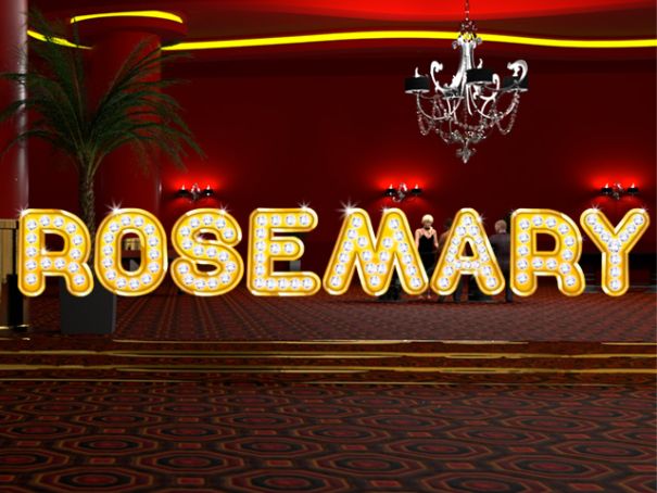 Rosemary