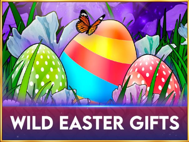 Wild Easter Gifts