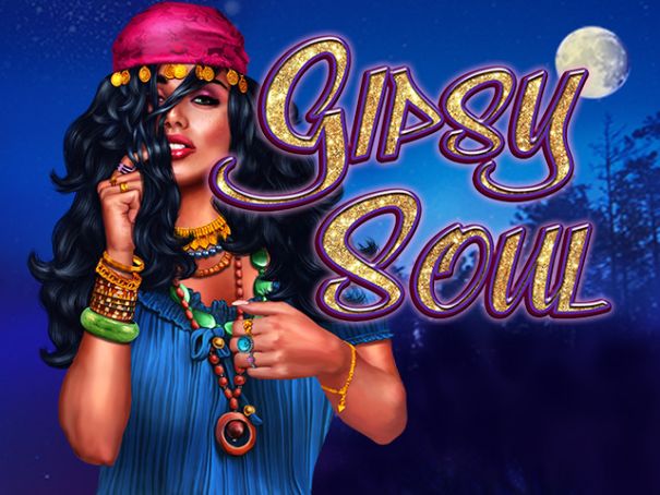 Gipsy Soul