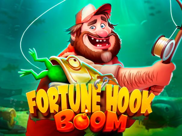 Fortune Hook Boom