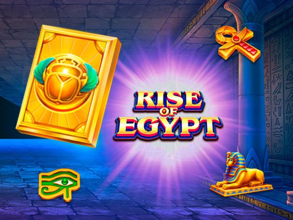 Rise Of Egypt