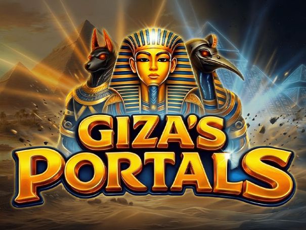 Giza’s Portals