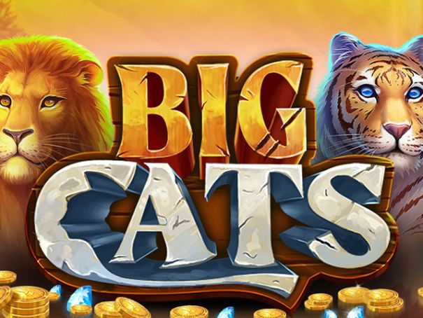 Big Cats