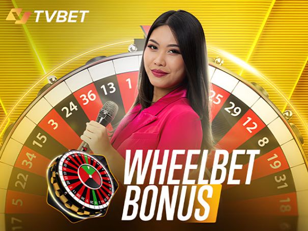 Wheelbet Bonus