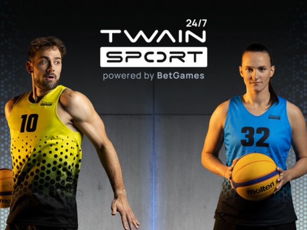 T-Basket 24/7