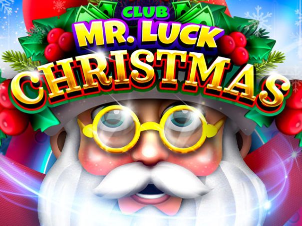 Club Mr. Luck Christmas