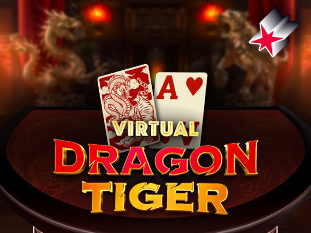 Virtual Dragon Tiger