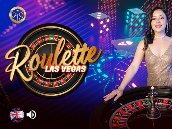 Las Vegas Roulette