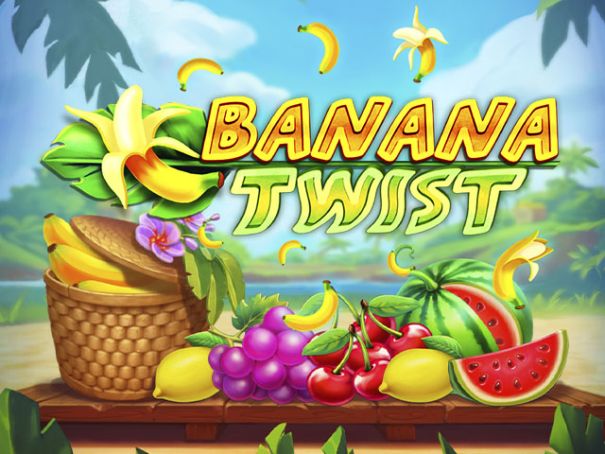 Banana Twist