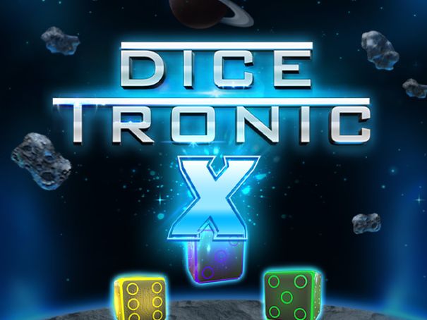 Dice Tronic X