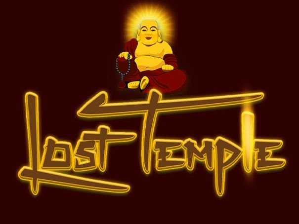 The Lost Temple