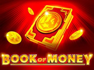 Book of Money