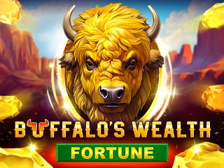 Buffalo’s Wealth Fortune