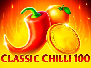 Classic Chilli 100