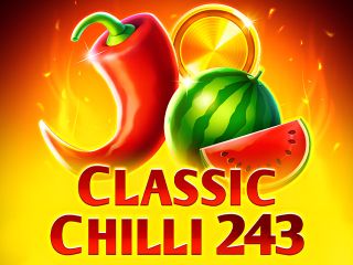 Classic Chilli 243
