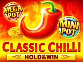 Classic Chilli Hold and Win