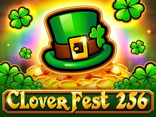 Clover Fest 256