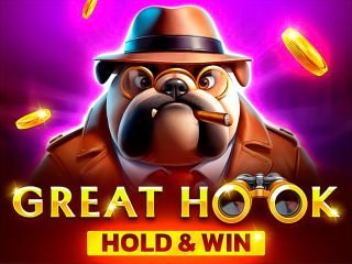 Great Hook Hold and Win