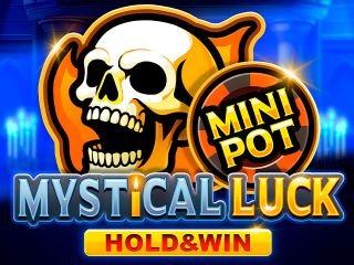 Mystical Luck Hold and Win