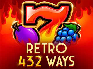 Retro 432 Ways